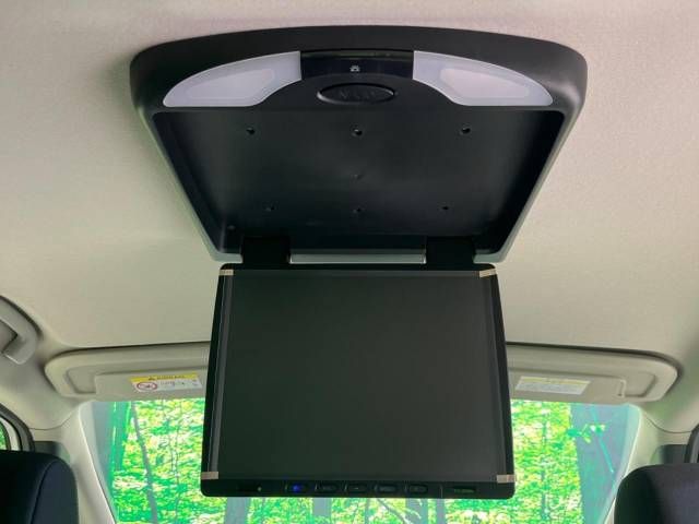 Nissan SERENA 2018-08 14113-2