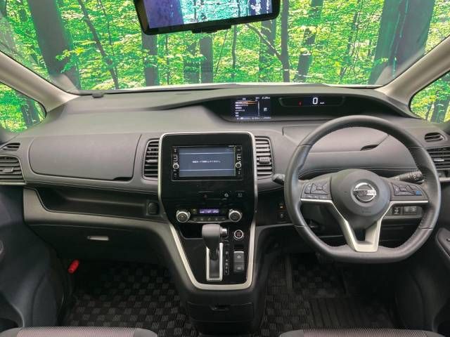 Nissan SERENA 2018-08 14113-1