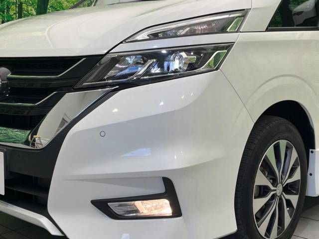Nissan SERENA 2018-08 14113-13
