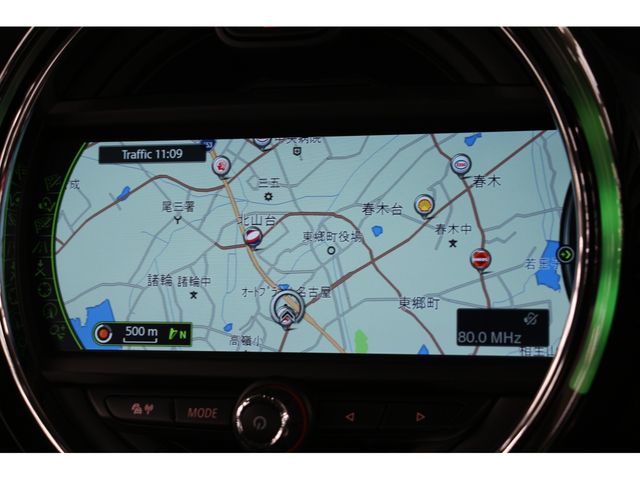 Bmw MINI 2016-03 3064-5