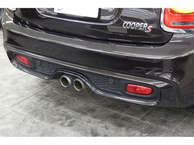 Bmw MINI 2016-03 3064-20