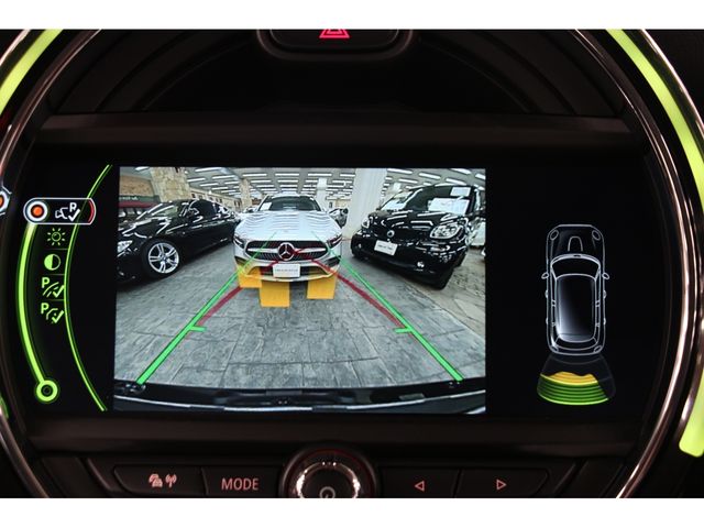 Bmw MINI 2016-03 3064-9