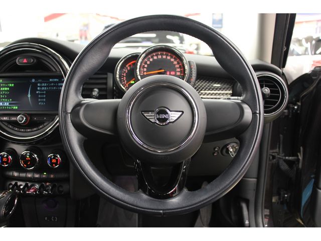 Bmw MINI 2016-03 3064-14