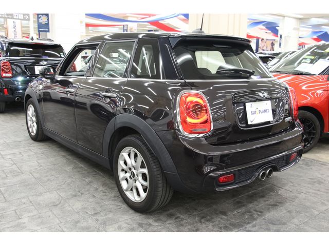 Bmw MINI 2016-03 3064-25