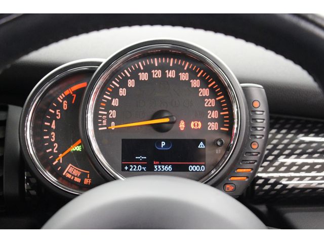 Bmw MINI 2016-03 3064-3