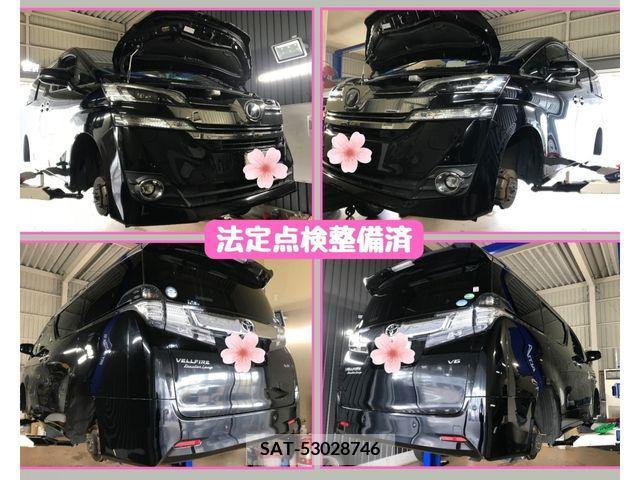 Toyota VELLFIRE 2016-11 369686-5