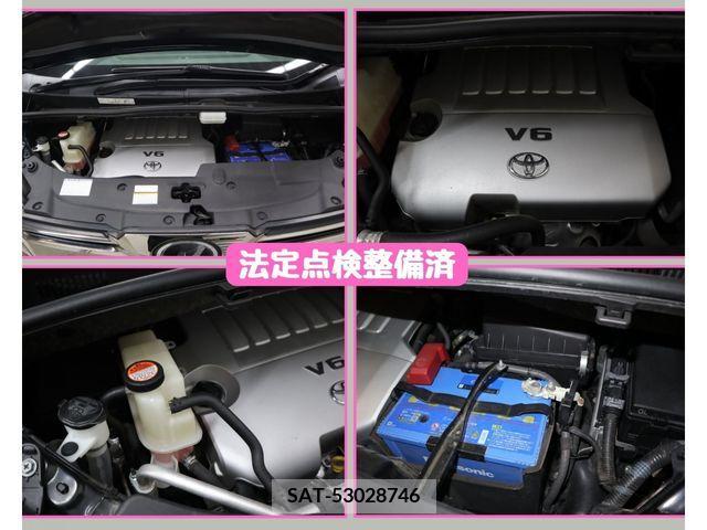 Toyota VELLFIRE 2016-11 369686-8