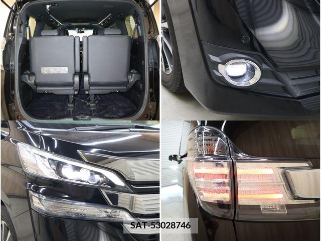 Toyota VELLFIRE 2016-11 369686-28