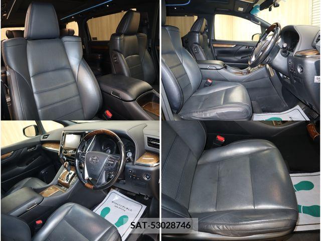 Toyota VELLFIRE 2016-11 369686-26