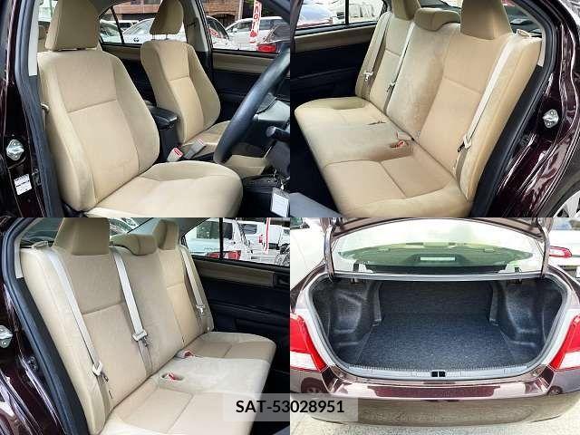 Toyota COROLLA AXIO 2013-04 264599-7
