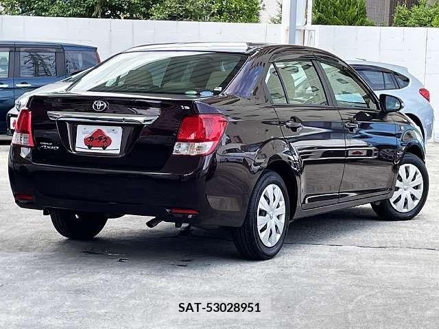 Toyota COROLLA AXIO 2013-04 264599-2