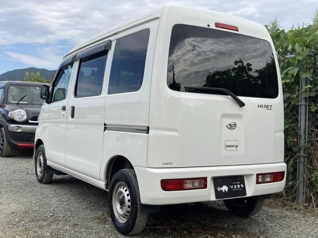 Daihatsu HIJET CARGO 2016-02 11931-2
