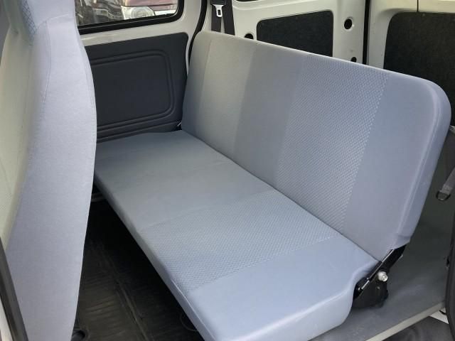 Daihatsu HIJET CARGO 2016-02 11931-21