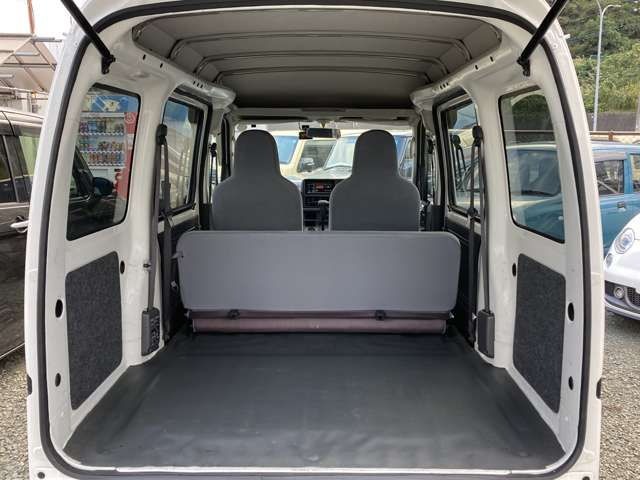 Daihatsu HIJET CARGO 2016-02 11931-24