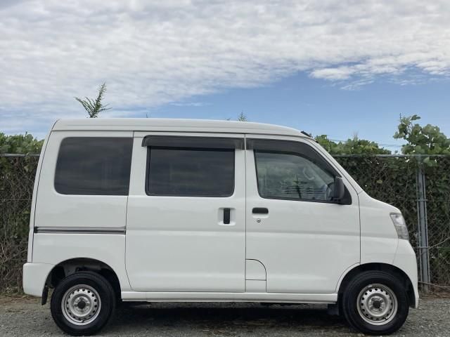 Daihatsu HIJET CARGO 2016-02 11931-5