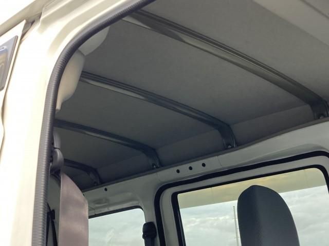 Daihatsu HIJET CARGO 2016-02 11931-17