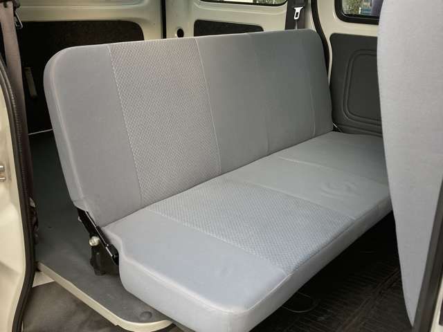 Daihatsu HIJET CARGO 2016-02 11931-20