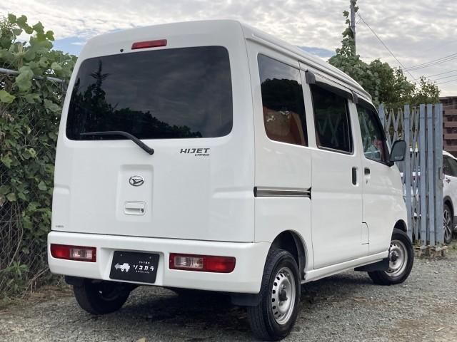 Daihatsu HIJET CARGO 2016-02 11931-4