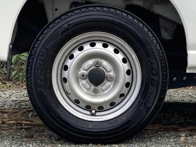 Daihatsu HIJET CARGO 2016-02 11931-8
