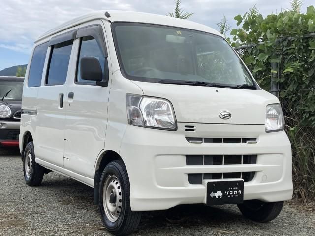 Daihatsu HIJET CARGO 2016-02 11931-0