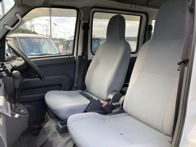 Daihatsu HIJET CARGO 2016-02 11931-19