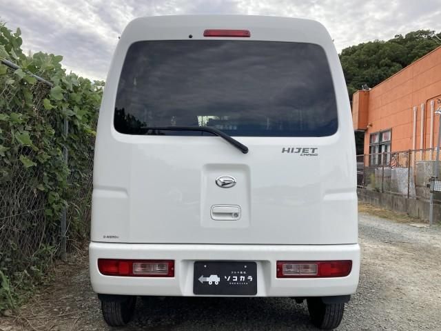 Daihatsu HIJET CARGO 2016-02 11931-3
