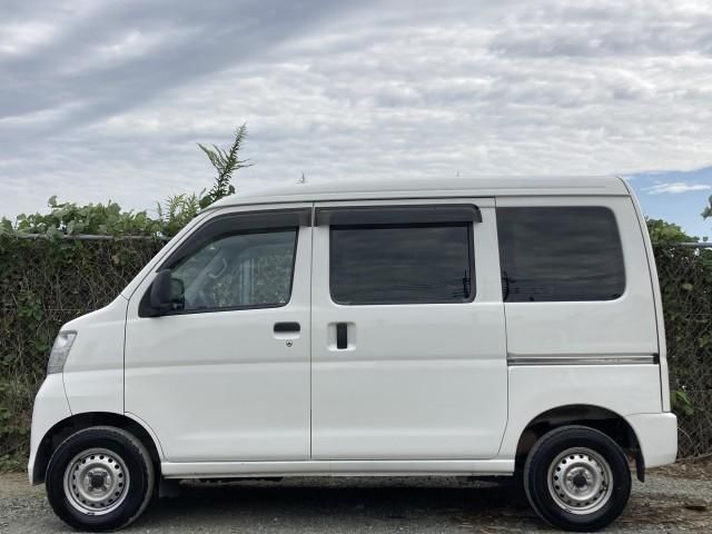 Daihatsu HIJET CARGO 2016-02 11931-6