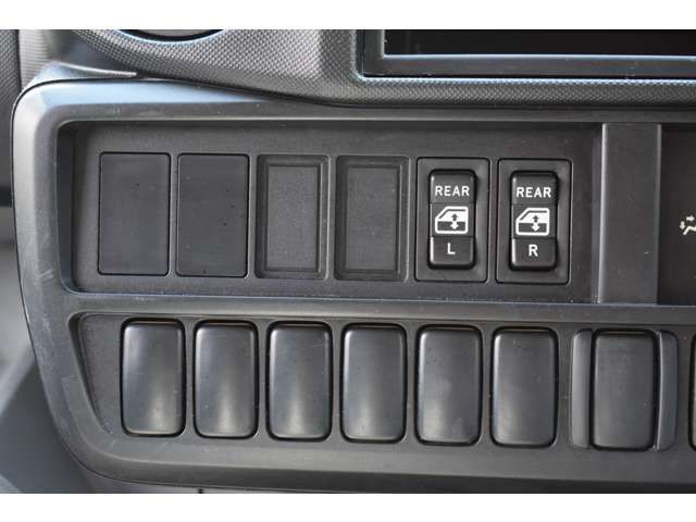 Toyota DYNA TRUCK 2017-09 23535-16