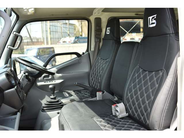 Toyota DYNA TRUCK 2017-09 23535-9