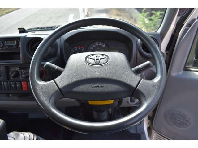 Toyota DYNA TRUCK 2017-09 23535-3