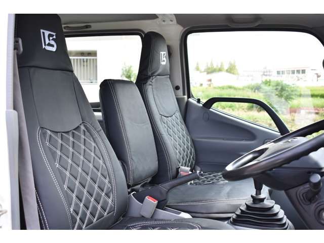 Toyota DYNA TRUCK 2017-09 23535-8