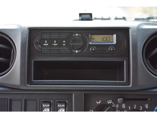 Toyota DYNA TRUCK 2017-09 23535-14