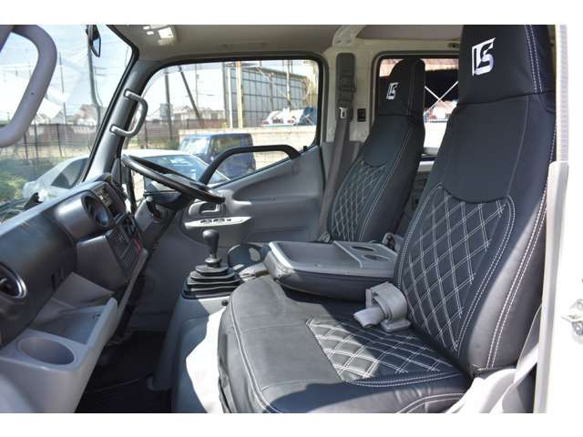 Toyota DYNA TRUCK 2017-09 23535-10