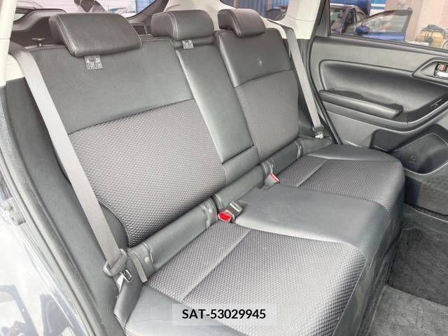 Subaru FORESTER 2015-08 270066-11