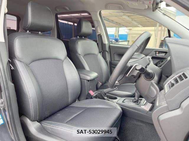 Subaru FORESTER 2015-08 270066-10
