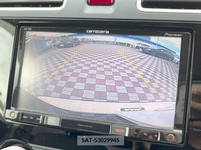 Subaru FORESTER 2015-08 270066-9