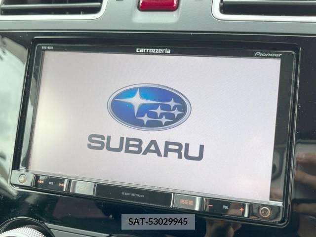 Subaru FORESTER 2015-08 270066-8