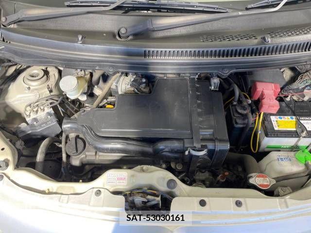 Suzuki ALTO 2011-06 304948-17