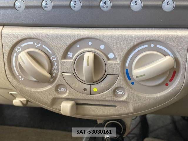 Suzuki ALTO 2011-06 304948-6