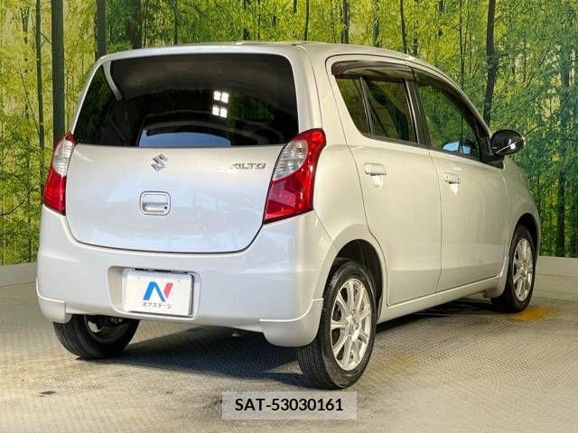 Suzuki ALTO 2011-06 304948-16