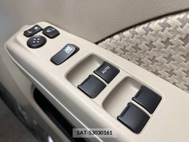 Suzuki ALTO 2011-06 304948-5