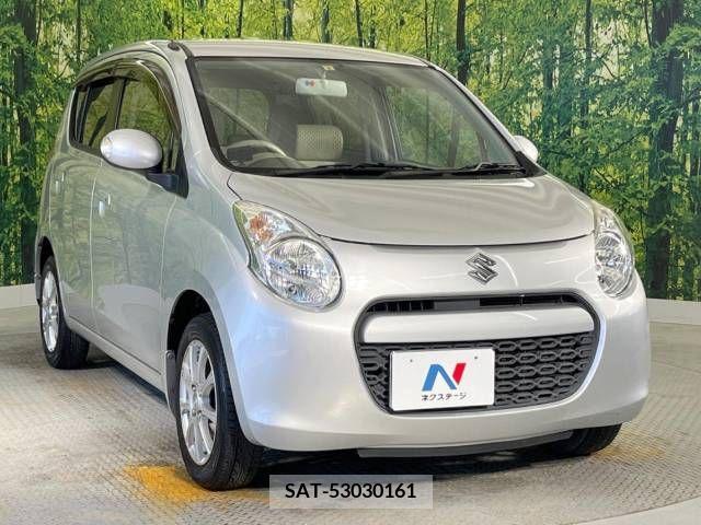 Suzuki ALTO 2011-06 304948-15