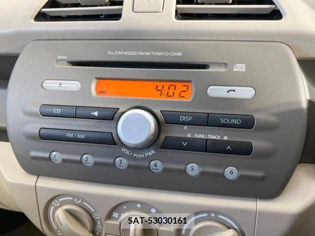 Suzuki ALTO 2011-06 304948-4