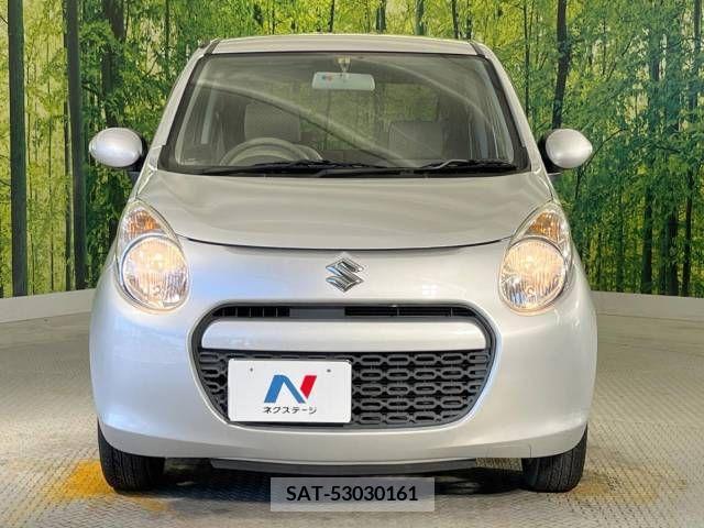 Suzuki ALTO 2011-06 304948-13