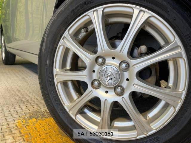 Suzuki ALTO 2011-06 304948-12