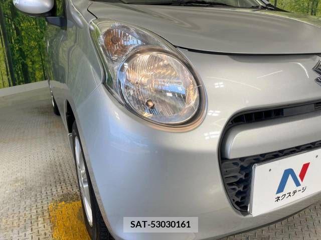 Suzuki ALTO 2011-06 304948-11