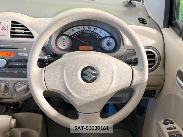 Suzuki ALTO 2011-06 304948-10