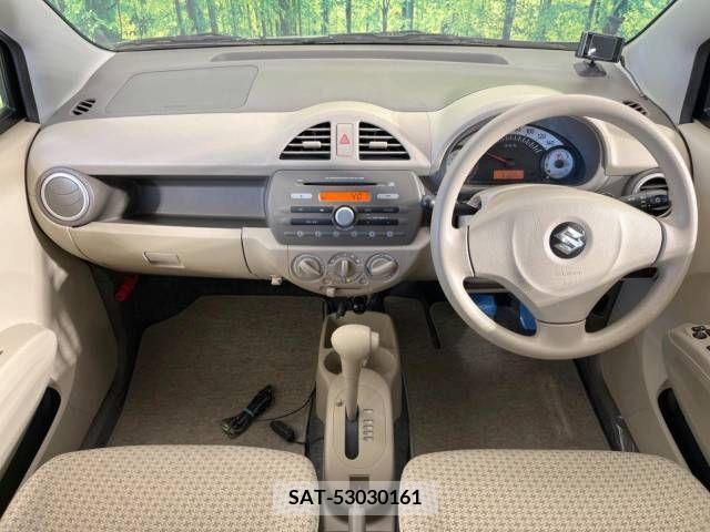 Suzuki ALTO 2011-06 304948-1