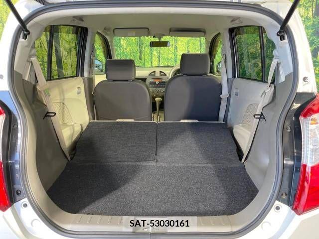 Suzuki ALTO 2011-06 304948-9