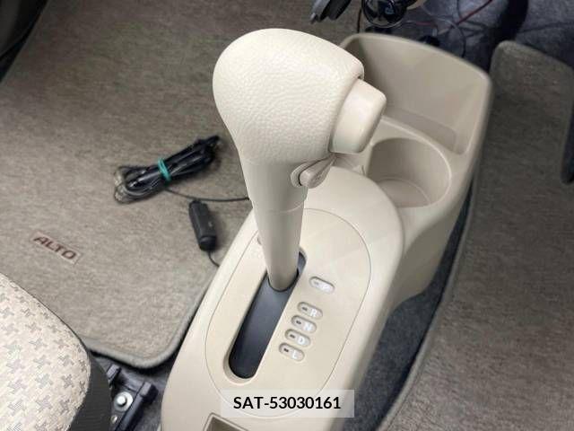 Suzuki ALTO 2011-06 304948-19